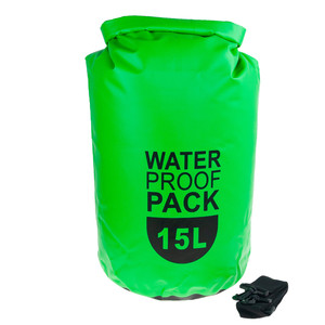 กระเป๋าเป้กันน้ำ SS45 ขนาด 15 ลิตร - Product Image 2