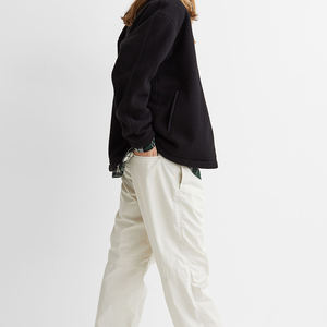 Precio al por mayor de los hombres de moda de color de bloque Joggers / Muscle Gym Pantalones Slim Fit Training Sweatpants - Product Image 2