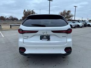 Mazda CX-70 3.3 Turbo Preferred 4dr SUV AWD 2025 Usado en Buen Estado - Product Image 3