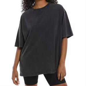 Private Brand Womens Crop Top Sudaderas con capucha Fabricado en fábrica - Product Image 5