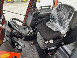 Comprar Fiatagri 180 | Tractor Usado con Cargador Frontal en Venta, Venta de Maquinaria Agrícola Usada, Tractor Agrícola - Product Image 4