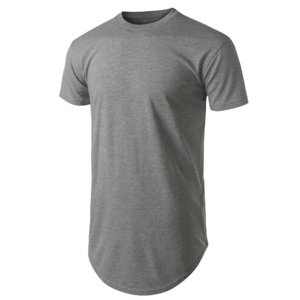Side Slit T Shirts - Stylish & Versatile Solutions