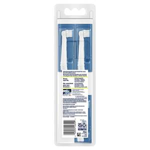 Têtes de brosse de rechange Oral-B Gum Care pour brosse à dents électrique Oral-B, lot de 3 - Product Image 4