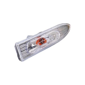 Luz Direccional Derecha para Guardabarros Accent Era 06-11, Sin Base ni Bombilla, Nueva Condición 923041e000 para Modelo de Auto - Product Image 1