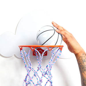 Balle de basket-ball au design unique la plus populaire Ballons de basket-ball de service OEM au design personnalisé à vendre Fabriqué au Pakistan - Product Image 3