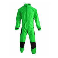 Traje de Trabajo Industrial Personalizado OEM, Overol de Protección Resistente, Antiencogimiento, con Logotipo Personalizado, para Hombre, al por Mayor, de Nailon/Poliéster