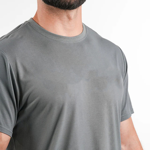 Premium Quality <b>Men's</b> Summer Sportswear <b>Men's</b> <b>Set</b> With <b>Short</b> Sleeve <b>Top</b> <b>and</b> Sport <b>Shorts</b> Unisex Slim Fit For <b>Men</b> - Product Image 6