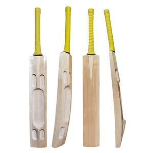 Batte de cricket en bois durable du Cachemire à forte demande pour le jeu intérieur et extérieur de l'exportateur indien - Product Image 4