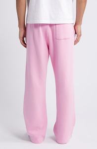 ขายส่งกางเกงวอร์มผ้าขนแกะเทอร์รี่คุณภาพสูง OEM กางเกงแฟชั่นผู้ชายผ้าฝ้าย 100% ที่กําหนดเอง (ตรวจสอบทาง PayPal) - Product Image 3