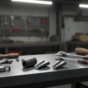 Juego de mordazas para taladro Hazet 9037-2 - Product Image 3