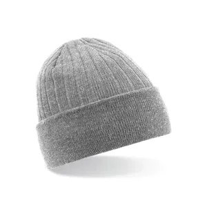 Casquette en Thinsulate personnalisée pour les accessoires de sports d'hiver, merchandising - Product Image 5