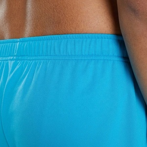 กางเกงขาสั้นผ้าโพลีเอสเตอร์ระบายอากาศได้ดีสำหรับผู้ชายกางเกงวิ่งเล่นกีฬายิมแห้งเร็วสำหรับผู้ชาย - Product Image 4