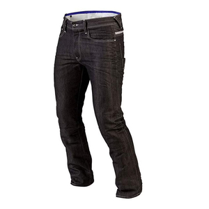 Pantalons de moto en jean pour la conduite à moto, prix de gros bon marché, sur mesure, qualité supérieure, pantalons de course à moto en gros - Product Image 1