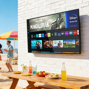 Pantalla LED Grande para Estadios, Pantalla Gigante de 6mm, Video Wall LED para Exteriores, Televisor LED para Exteriores - Product Image 3