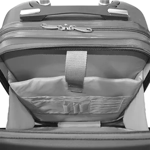 Trolley Rigido Personalizzato Sommacco, Gadget Promozionali per il Business - Product Image 3