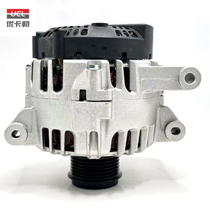 Alternateur <span class=keywords><strong>de</strong></span> voiture <span class=keywords><strong>de</strong></span> haute qualité pour <span class=keywords><strong>CHEVROLET</strong></span> Captiva OPEL Antara 12V 120A 1202312 1202456 13500331 13588324 95515960 95519892 - Product Image 5