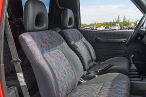 Toyota RAV4 Convertible de 1999 - Product Image 6