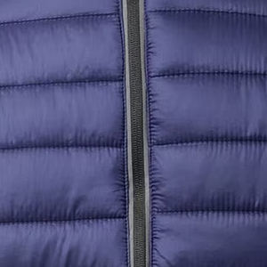 Veste d'hiver Nouveau Design Vente en gros Veste polaire de haute qualité Style mode Marque privée Veste polaire pour hommes - Product Image 6