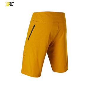 Orificios de aire perforados para ciclismo para hombre, pantalones cortos holgados para ciclismo de montaña, deportes al aire libre, senderismo, descenso, S-XXXL, 2022 - Product Image 5