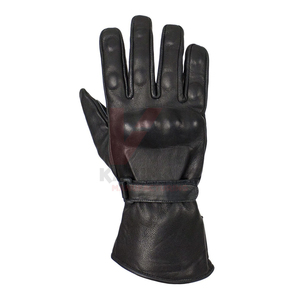 Guantes de Motocicleta, Guantes de Conducción Completos, Impermeables, Antideslizantes, Transpirables, con Pantalla Táctil, Logotipo Personalizado OEM - Product Image 2