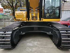 Excavadora 340 de Bajo Consumo y Alta Eficiencia, al Mejor Precio - Product Image 5