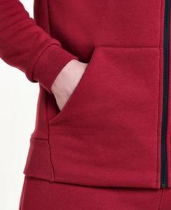 Vente en gros de survêtements de sport personnalisés de haute qualité pour hommes pour la saison d'hiver - Product Image 4