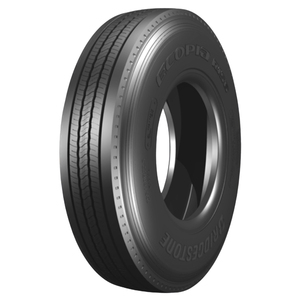 275/80R22.5 Commercial Tire High Load Capacity for Heavy Transport Operations - Product Image 5