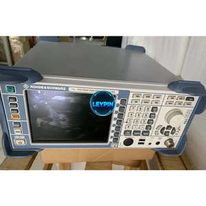 Analizador de Espectro R&S FSL3 de 9 kHz a 3 GHz con Generador de Señales Lexso - Product Image 3