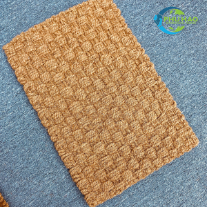 Top Products INDOOR MAT / DOOR MAT Indoor Coir Mats for Eco-Friendly Homes 40x60cm, 100% Coconut Fiber - Product Image 2