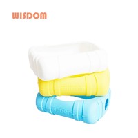 Linterna Más Reciente para Acampar, Lámpara de Casco para Minería, Lámpara de Gorra Inalámbrica, Funda Protectora de Silicona