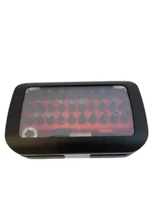 <b>Screwdriver</b> <b>set</b> head - Product Image 3