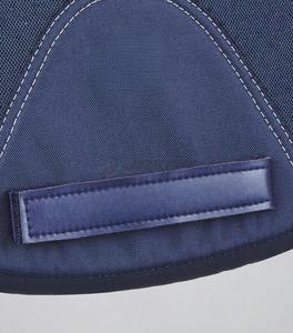 Almohadillas de Silla de Montar Personalizadas con Logotipo y Tamaño, de Alta Calidad, Estilo Inglés, Acolchadas, de Algodón Premium, Cómodas y Transpirables - Product Image 3