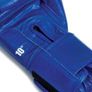 Guantes de Boxeo Profesionales con Logotipo Personalizado para Hombres, Mujeres y Niños - Product Image 4