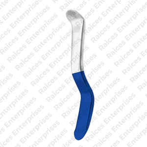¡El mejor Retractor de mejillas multiusos de acero inoxidable, instrumento Manual Dental de Minnesota, instrumento quirúrgico para cirujano a la venta! - Product Image 6