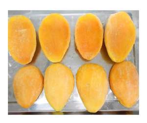 Tropical Sweet Frozen Mango Jugoso con Aroma-Cubos de Mango Congelado Vietnam Embalaje Premium Perfecto Para Postres Y Pasteles - Product Image 2