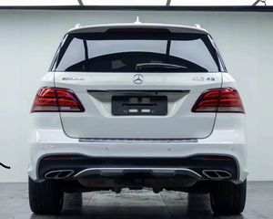 Mercedes-Benz <span class=keywords><strong>GLE</strong></span> <span class=keywords><strong>350</strong></span>/400 4WD Crossover d'occasion 2019/<span class=keywords><strong>2020</strong></span>, 30 000 km, Voitures Mercedes-Benz d'occasion à prix abordables, Bienvenue à la demande d'informations ! - Product Image 4