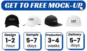 Gorras Trucker con Visera Curva para Exteriores, Logotipo de PVC y Silicona en Parche, Gorras Trucker con Logotipo Bordado Personalizado de Alta Calidad, Gorra de Malla - Product Image 6