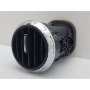 ช่องระบายอากาศบนแผงหน้าปัดด้านขวา สำหรับรถยนต์ AUDI TT Cabrio Series (8J3) รุ่น 8J0820901C (ปี 06>14) - Product Image 3