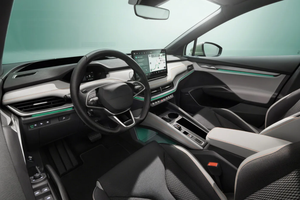 SUV compact électrique durable le plus vendu avec une longue portée et une charge rapide au prix d'usine - Product Image 5