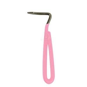 Logotipo personalizado de alta calidad, pezuña de alambre, herramientas de aseo de caballos para caballos - Product Image 6