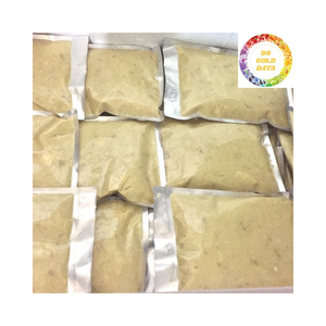 FROZEN DURIAN Alta calidad Mejor precio a granel 100% Alimentos orgánicos naturales de 99 Gold Data Vietnam 2025 Hotsale - Product Image 3