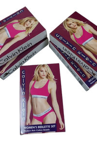 Culotte OEM taille haute en coton de couleur unie pour femmes, slip double couche en tissu délicat à haute élasticité - Product Image 6