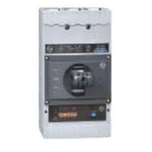 เครื่องตัดวงจรแบบสามขั้ว MCCB เบรคเกอร์แบบ CM96021OOOOX1แม่เหล็กระบายความร้อน - Product Image 1