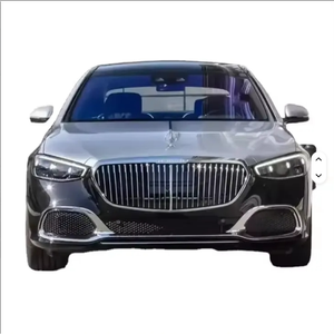 <span class=keywords><strong>Mercedes</strong></span>-Benz <span class=keywords><strong>Maybach</strong></span> SEDAN CAR d'<span class=keywords><strong>occasion</strong></span> 2022 en parfait état - Product Image 6