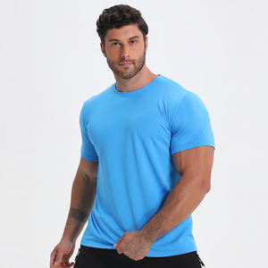 2025 moda personalizada hombres Vintage camiseta de gran tamaño para hombres 100% algodón suelto Vintage Heavyweight camiseta nueva llegada - Product Image 4