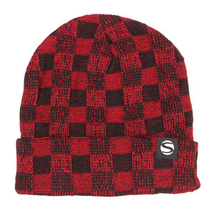 Gorros de lana 100% personalizados, suaves, ligeros, cómodos y de moda para hombres y mujeres. - Product Image 2