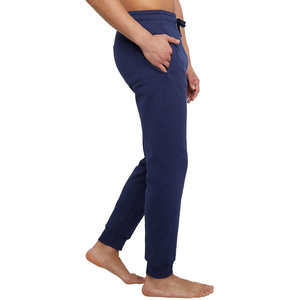 Wholesale Custom Logo Drawstring <b>Men</b> <b>Joggers</b> <b>Loose</b> Fit Customized Logo Printing <b>Men</b> <b>Joggers</b> - Product Image 1