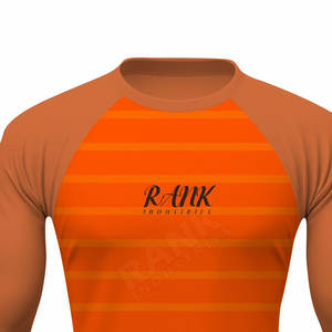 Tops de compression de qualité supérieure, idéaux pour le sport, tops de compression de qualité supérieure - Product Image 4