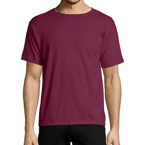 เสื้อยืดสำหรับผู้ชายเสื้อสไตล์สตรีทแวร์ผลิตตามสั่งจากผู้จำหน่ายบังคลาเทศ - Product Image 6
