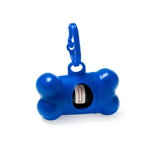Dispenser per Sacchetti in Rame Personalizzabile con Clip per Facile Organizzazione - Product Image 5